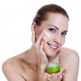 area viso - Beauty Therapy